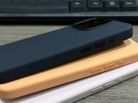 玉泉街道苹果14维修站分享iPhone14手机壳能直接给iPhone15用吗?