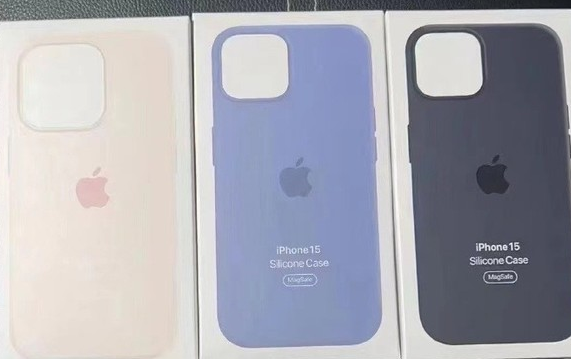 玉泉街道苹果14维修站分享iPhone14手机壳能直接给iPhone15用吗？ 