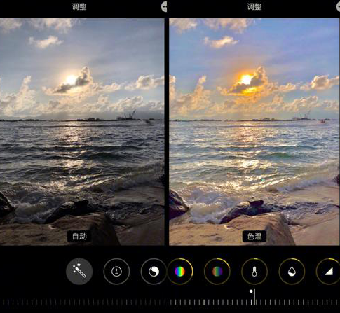玉泉街道iPhone维修服务分享iPhone怎么批量修图