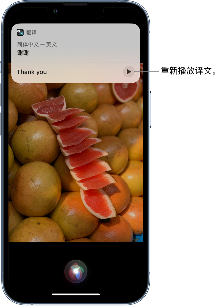 玉泉街道苹果14维修分享 iPhone 14 机型中使用 Siri：了解 Siri 能帮你做什么 