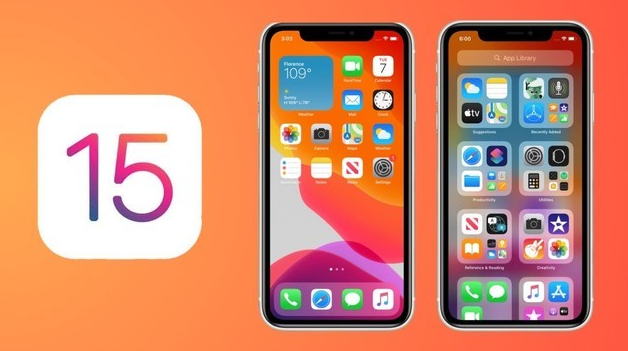 玉泉街道苹果13维修分享iPhone13更新iOS 15.5，体验如何 