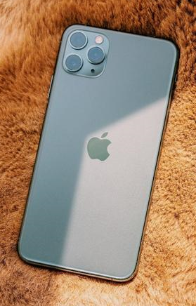 玉泉街道苹果维修点分享iPhone 11Pro Max自动关机装配类硬故障 