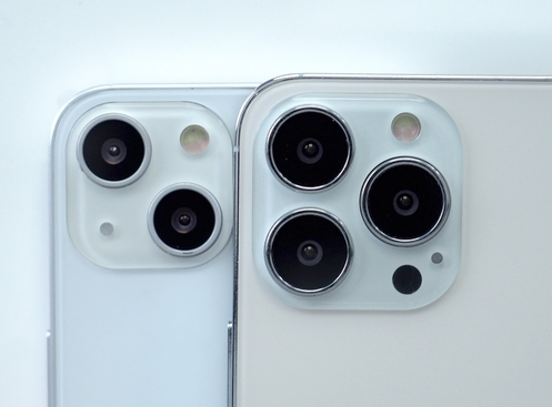 玉泉街道苹果维修点分享iPhone 13 Pro自动关机二修机隐性硬故障 