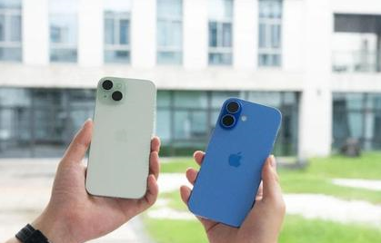 玉泉街道苹果维修点分享iPhone 16 Plus出现自动关机的情况类型 