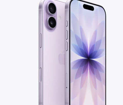 玉泉街道苹果维修点分享iPhone 17自动关机引发故障解析 