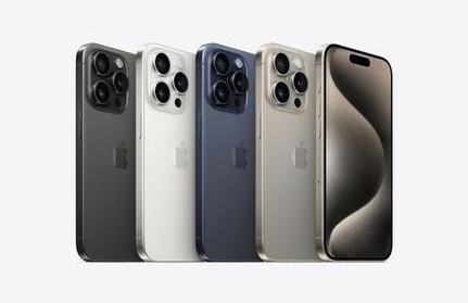 玉泉街道苹果维修点分享iPhone 15 Pro扩容气密性与实操坑 