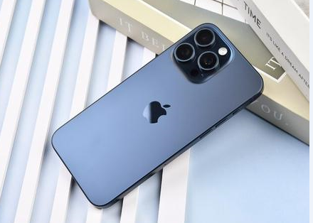 玉泉街道苹果维修点分享iPhone 15 Pro Max扩容静电与工艺坑 