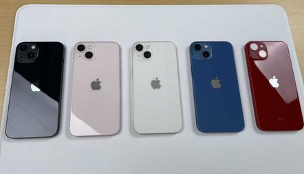 玉泉街道苹果维修点分享iPhone 13电池发烫多类故障解析 