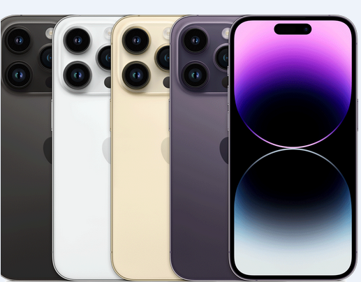 玉泉街道苹果维修点分享iPhone 14 Pro发烫易忽略问题解析 