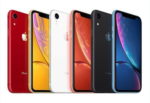 玉泉街道苹果维修点分享iPhone XR摄像头原生色彩表现与日常拍摄实用指南 